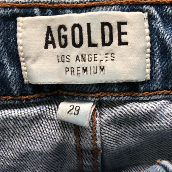 Agolde - Picture 6 of 8